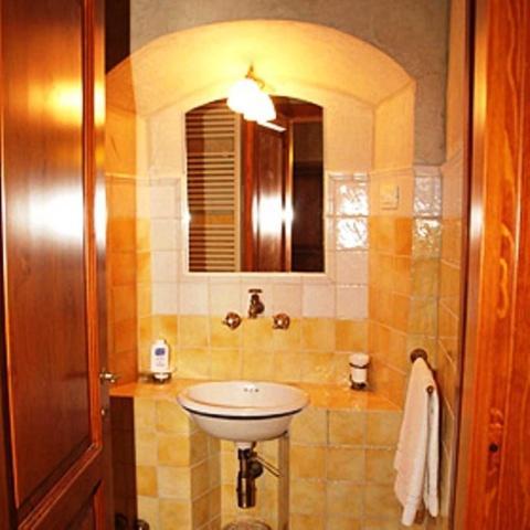 Bauernhof Tenuta La Borriana
